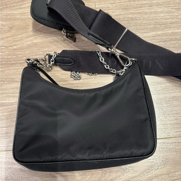 Prada Re-edition Bag - Picture 8 of 16